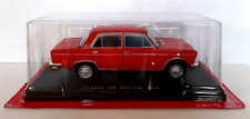 DIE CAST FIAT 125 SPECIAL 1968