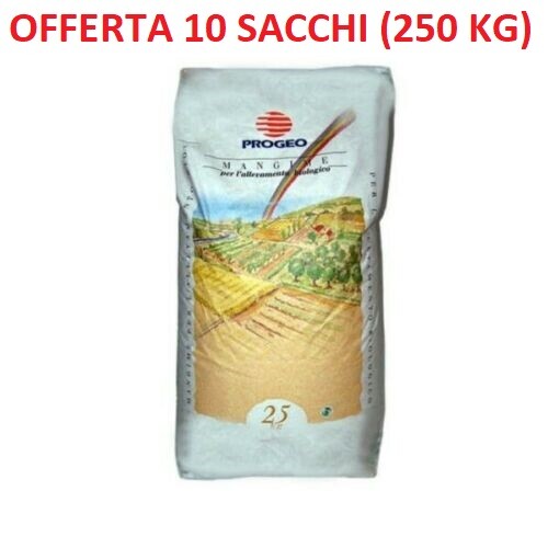 Bioforce ovaiole mangime - bioforce,