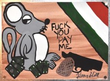 Goodfellas Gangster Wiseguy