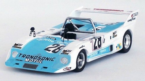 Modellino auto scala 43 - scala, 1:43