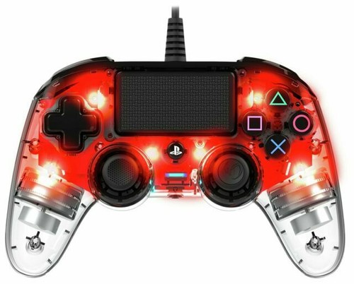 Nacon controller wired - nacon,
