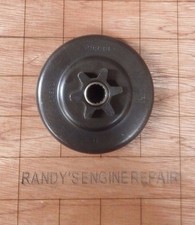 McCULLOCH PIGNONE MINI MAC