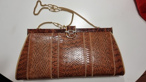 Borsa pochette tracolla - pochette, in