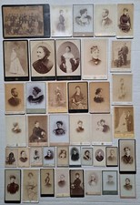 FIRENZE lotto 40 antica foto