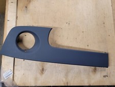 51112753997 GRIGLIA/MODANATURA PARAURTI SINISTRA MINI ONE COOPER D 06 10