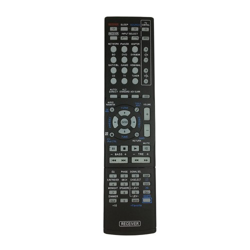 Telecomando adatto per - , pioneer