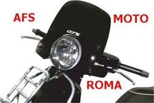 Faco 29001 cupolino - 29001, fume'