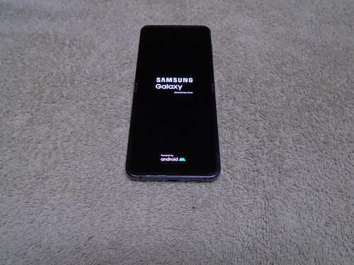 Samsung galaxy flip - flip, 5g
