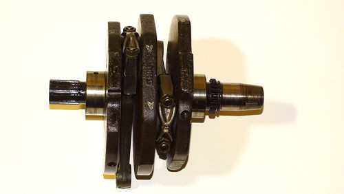 Albero motore honda 800 - honda, pc
