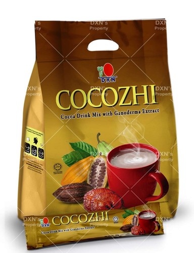 Cioccolata calda solubile