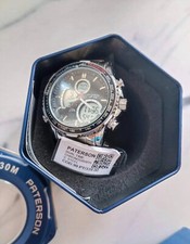 Orologio Paterson Vintage