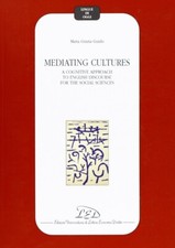 Mediating cultures. A