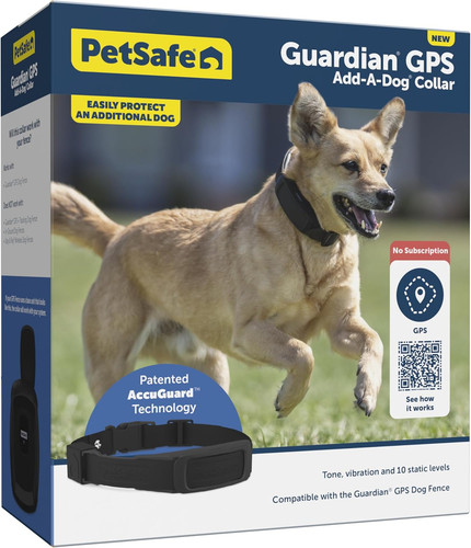 Guardian gps recinzione per - gps,
