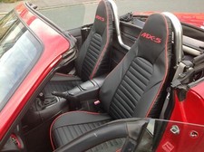 FODERE SEDILI AUTO SU MISURA