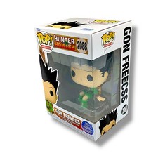 Funko pop 2088 hunter x - 2088,