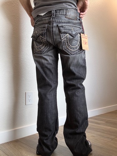 Jeans vintage true religion - jeans,
