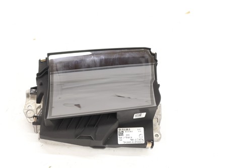 Skoda octavia hud head up - iv,