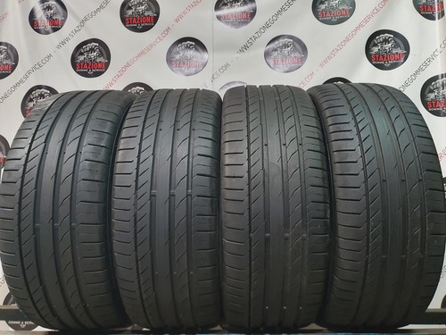 Set gomme estive usate - gomme,