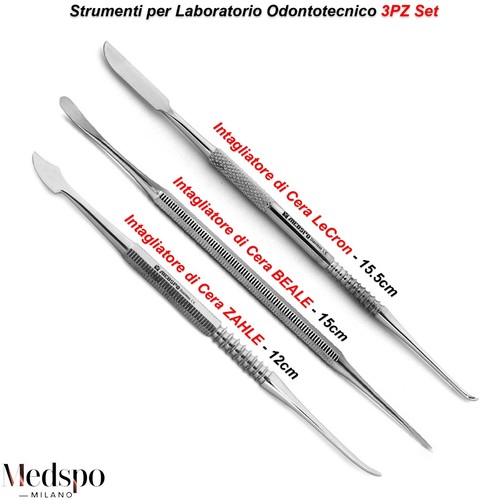 Laboratorio odontotecnico - laboratorio,