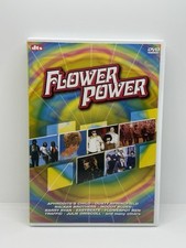 Flower Power (DVD) Sehr Gut