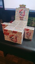 Pokemon 151 Box Bundle 6 Buste