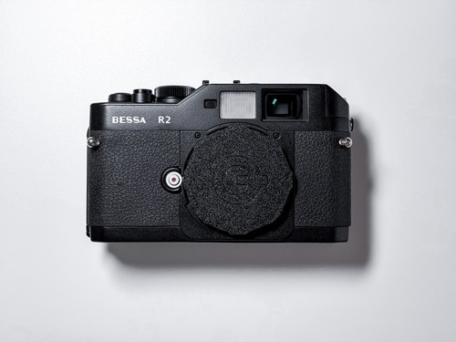 Voigtlander bessa - voigtlander,