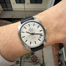 Orologio Uomo Zenith Vintage