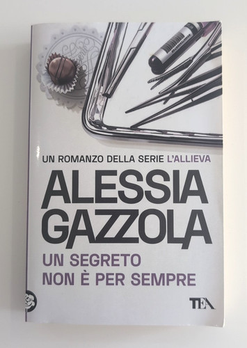 Segreto non per sempre - segreto,