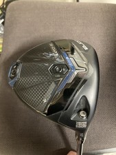 COBRA DS-ADAPT X DRIVER GOLF 9