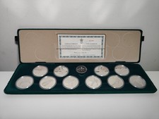 1988 Canada Olimpiadi Calgary