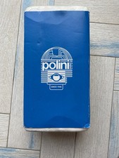 Albero Polini Nuovo Anticipato Cono 20 Corsa 51  Vespa 50