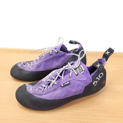Scarpe arrampicata su - arrampicata,