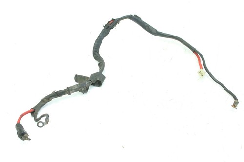 Impianto batteria aprilia - batteria,