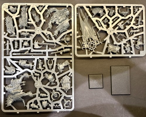 Warhammer the old world - warhammer:,