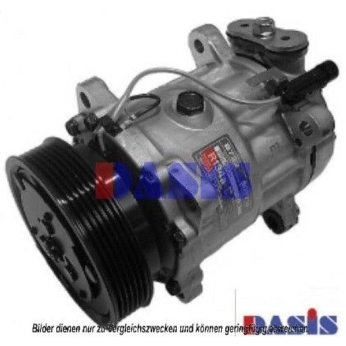 Compressore aria condizionata - compressore,