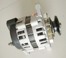 Alternatore AC domestico