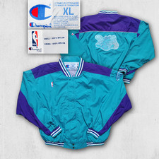 Giacca Charlotte Hornets NBA