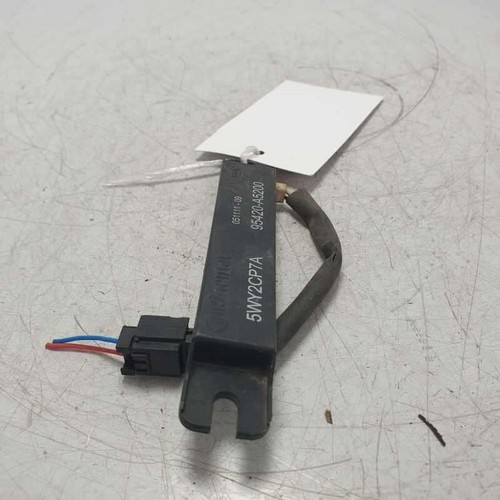 Centralina ecu per hyundai - centralina,
