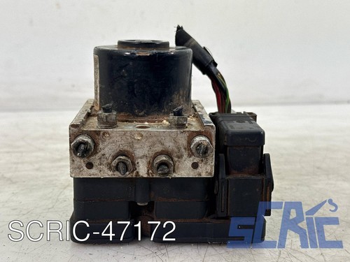 Modulo centralina abs ford - modulo,
