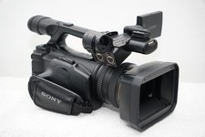 Sony HVR-Z5U Videocamera HD