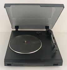 Kenwood 110 giradischi - p-110,