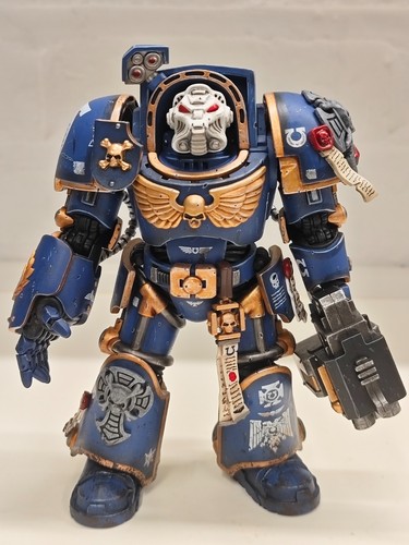 Joytoy 40k terminator - 40k,