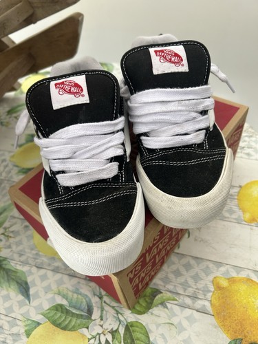Vans knu skool sneaker uomo - knu,