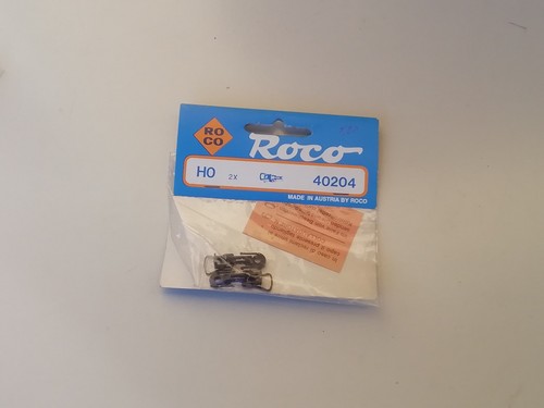 Roco 40204 pair elastic - of,