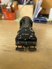 Rivarossi Locomotiva Vapore