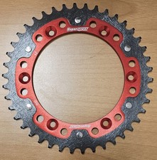 Corona Rosso 1512 Denti 42