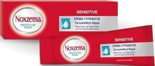 Noxzema crema barba - noxzema,