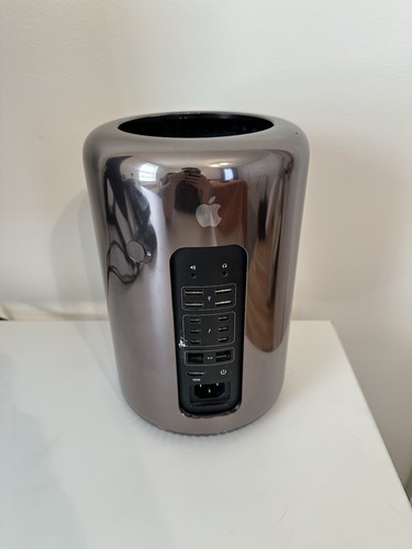 Apple mac pro fine - 2013, a1481