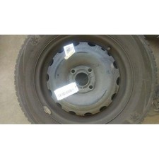 1 CERCHIO IN FERRO OPEL MERIVA