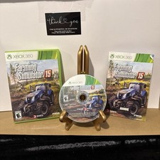 Farming Simulator 15